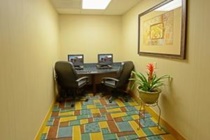 Imagen general del Hotel Holiday Inn Express and Suites Tucson, An Ihg. Foto 8