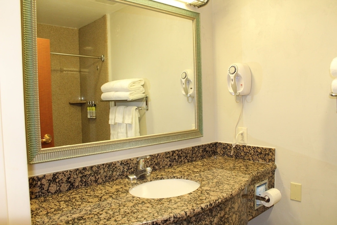 Imagen de la habitación del Hotel Holiday Inn Express and Suites Tucson Mall, An Ihg. Foto 5