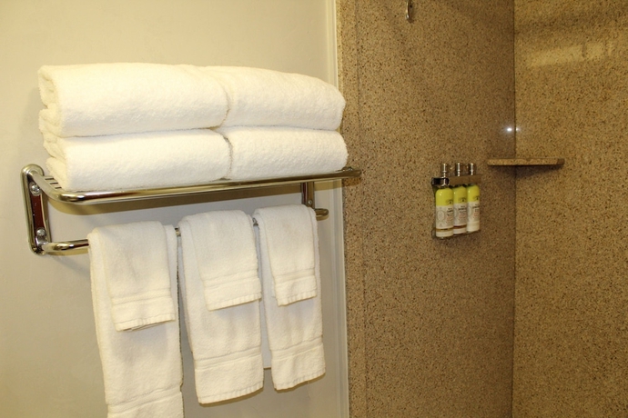 Imagen de la habitación del Hotel Holiday Inn Express and Suites Tucson Mall, An Ihg. Foto 9