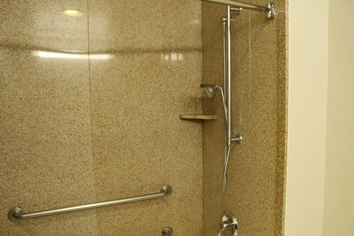 Imagen de la habitación del Hotel Holiday Inn Express and Suites Tucson Mall, An Ihg. Foto 11