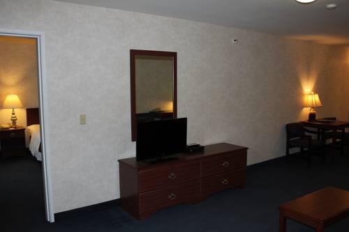 Imagen de la habitación del Hotel Holiday Inn Express and Suites Tumwater Olympia, An Ihg. Foto 2