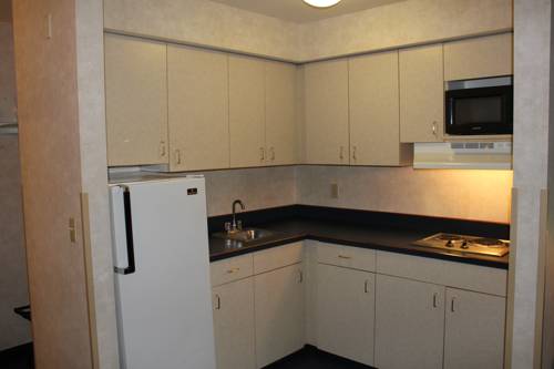Imagen de la habitación del Hotel Holiday Inn Express and Suites Tumwater Olympia, An Ihg. Foto 12