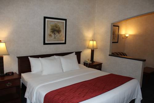 Imagen de la habitación del Hotel Holiday Inn Express and Suites Tumwater Olympia, An Ihg. Foto 16