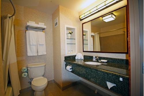 Imagen de la habitación del Hotel Holiday Inn Express and Suites Turlock, An Ihg. Foto 10