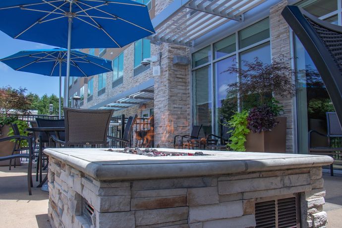 Imagen de los interiores del Hotel Holiday Inn Express and Suites Tuscaloosa East - Cottondale, an IHG. Foto 16