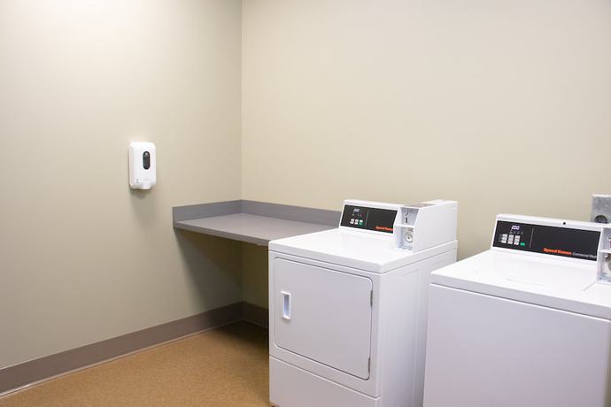 Imagen de los interiores del Hotel Holiday Inn Express and Suites Tuscaloosa East - Cottondale, an IHG. Foto 19
