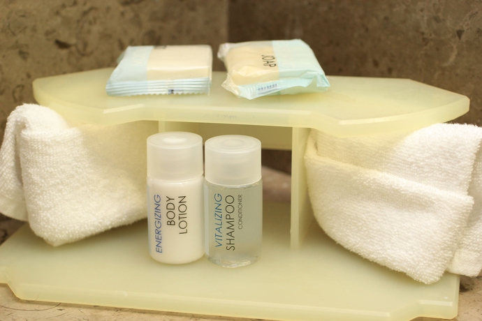 Imagen de la habitación del Hotel Holiday Inn Express and Suites Tuxtla Gutierrez La Marimba, An Ihg. Foto 8