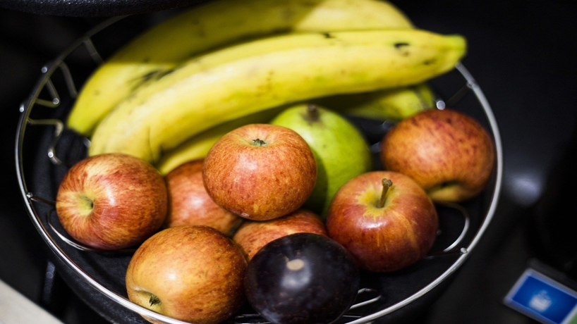 Imagen del bar/restaurante del Hotel Holiday Inn Express and Suites Tuxtla Gutierrez La Marimba, An Ihg. Foto 5