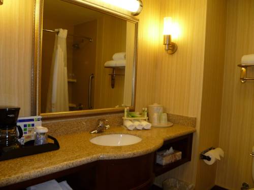 Imagen general del Hotel Holiday Inn Express and Suites Twentynine Palms, An Ihg. Foto 1