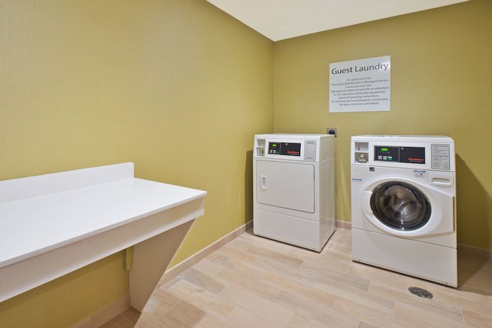 Imagen general del Hotel Holiday Inn Express and Suites Uniontown, An Ihg. Foto 2