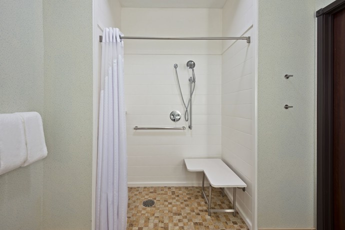 Imagen de la habitación del Hotel Holiday Inn Express and Suites Uniontown, An Ihg. Foto 13