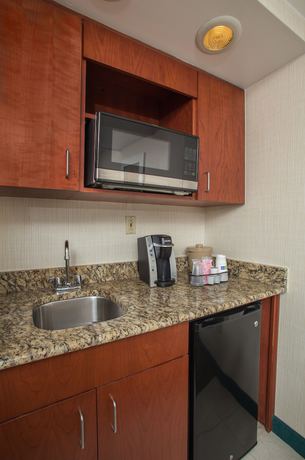 Imagen de la habitación del Hotel Holiday Inn Express and Suites Va Beach Oceanfront, An Ihg. Foto 16