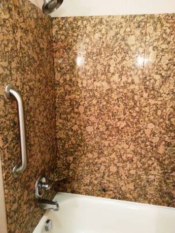 Imagen de la habitación del Hotel Holiday Inn Express and Suites Vancouver Mall, An Ihg. Foto 7