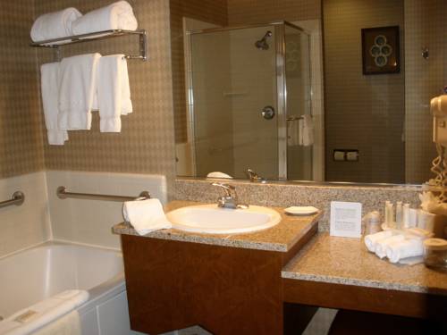 Imagen de la habitación del Hotel Holiday Inn Express and Suites Ventura, An Ihg. Foto 5