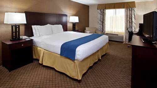 Imagen de la habitación del Hotel Holiday Inn Express and Suites Wadsworth, An Ihg. Foto 8