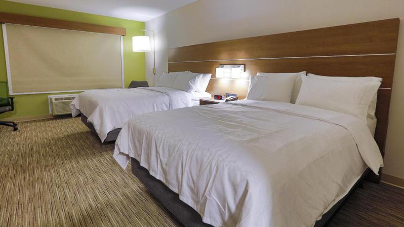 Imagen general del Hotel Holiday Inn Express and Suites Welland, An Ihg. Foto 6
