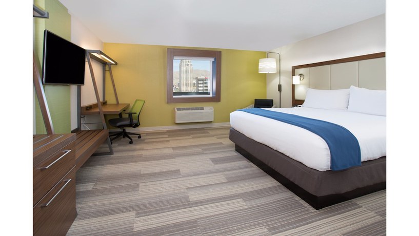 Imagen de la habitación del Hotel Holiday Inn Express and Suites Wentzville St Louis West, an IHG. Foto 5