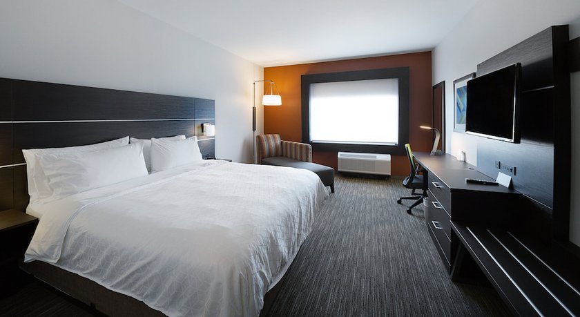 Imagen de la habitación del Hotel Holiday Inn Express and Suites Wentzville St Louis West, an IHG. Foto 7