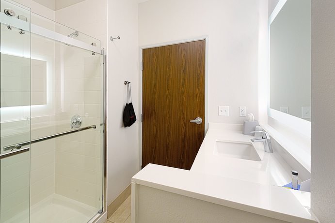 Imagen de la habitación del Hotel Holiday Inn Express and Suites Wentzville St Louis West, an IHG. Foto 10
