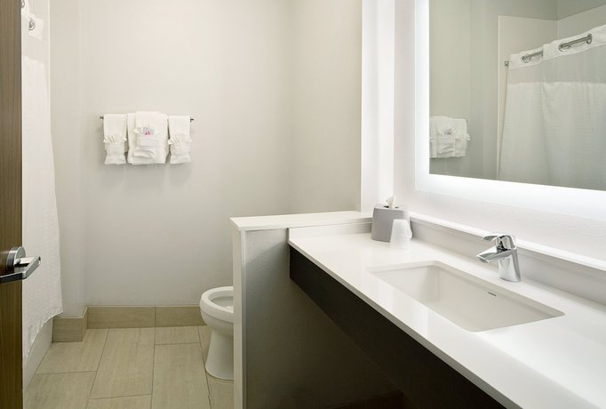Imagen de la habitación del Hotel Holiday Inn Express and Suites Wentzville St Louis West, an IHG. Foto 11