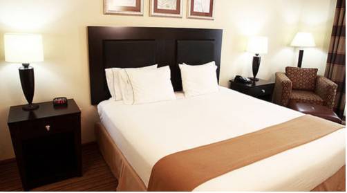 Imagen de la habitación del Hotel Holiday Inn Express and Suites West, An Ihg. Foto 9