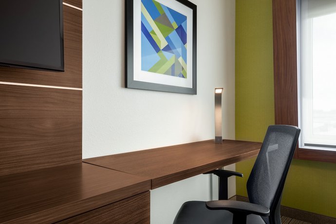 Imagen de la habitación del Hotel Holiday Inn Express and Suites West Des Moines - Jordan Creek by IHG. Foto 7