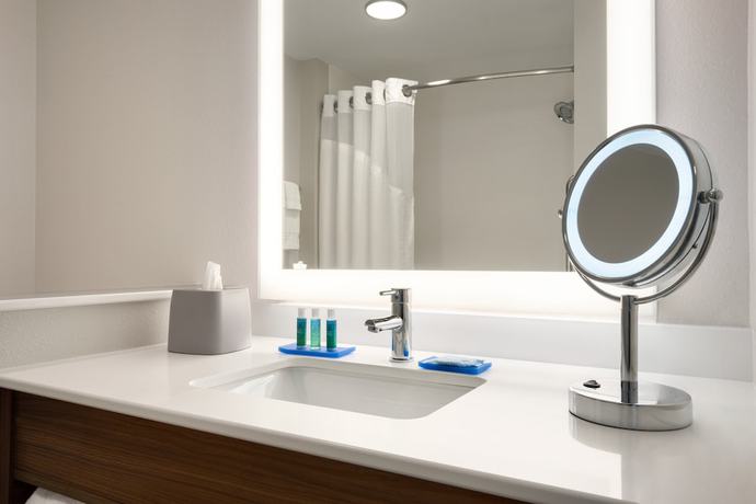 Imagen de la habitación del Hotel Holiday Inn Express and Suites West Des Moines - Jordan Creek by IHG. Foto 9