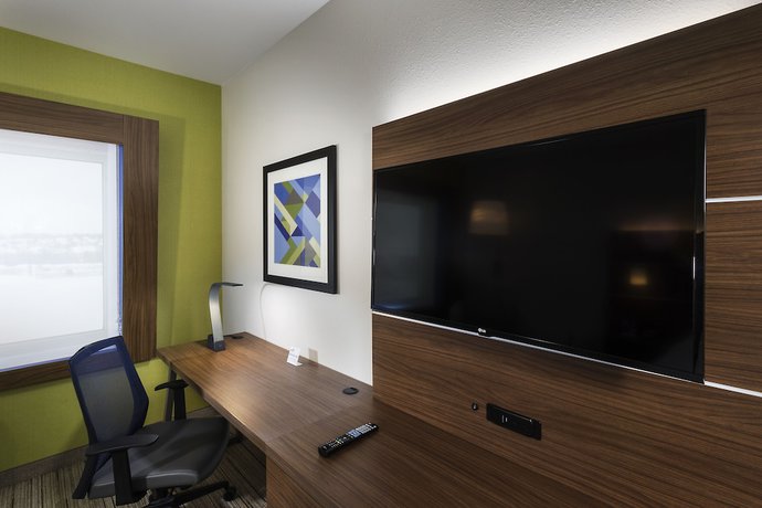 Imagen de la habitación del Hotel Holiday Inn Express and Suites West Des Moines - Jordan Creek by IHG. Foto 13