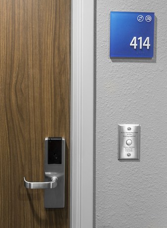Imagen de la habitación del Hotel Holiday Inn Express and Suites West Des Moines - Jordan Creek by IHG. Foto 16