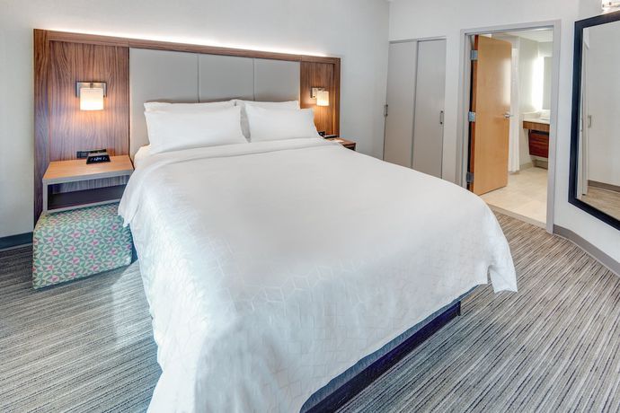 Imagen de la habitación del Hotel Holiday Inn Express and Suites West Long Branch, An Ihg. Foto 18