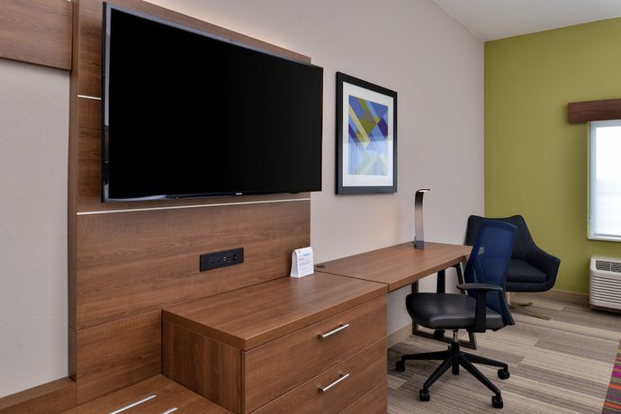 Imagen de la habitación del Hotel Holiday Inn Express and Suites West Melbourne, an IHG. Foto 9