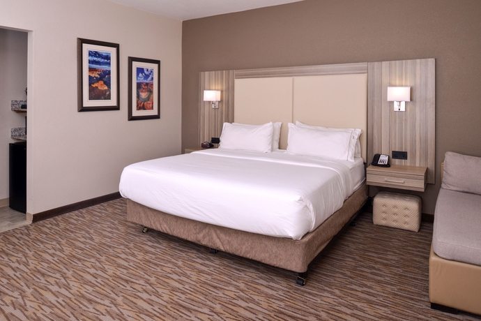Imagen de la habitación del Hotel Holiday Inn Express and Suites Williams, An Ihg. Foto 6