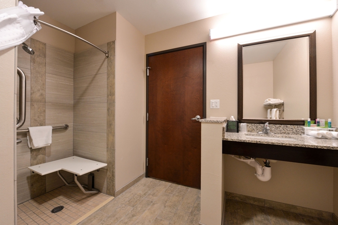 Imagen de la habitación del Hotel Holiday Inn Express and Suites Williams, An Ihg. Foto 8