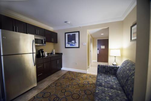 Imagen de la habitación del Hotel Holiday Inn Express and Suites Williamsport. Foto 5