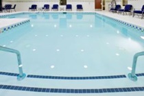 Imagen general del Hotel Holiday Inn Express and Suites Wilmington-newark, An Ihg. Foto 2
