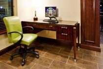 Imagen general del Hotel Holiday Inn Express and Suites Wilmington-newark, An Ihg. Foto 3