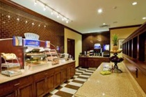 Imagen general del Hotel Holiday Inn Express and Suites Wilmington-newark, An Ihg. Foto 5