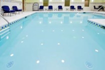 Imagen general del Hotel Holiday Inn Express and Suites Wilmington-newark, An Ihg. Foto 6