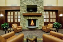 Imagen general del Hotel Holiday Inn Express and Suites Wilmington-newark, An Ihg. Foto 8
