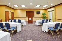 Imagen general del Hotel Holiday Inn Express and Suites Wilmington-newark, An Ihg. Foto 9