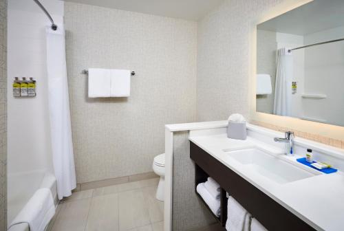 Imagen de la habitación del Hotel Holiday Inn Express and Suites Windsor East - Lakeshore, an IHG Hotel. Foto 13