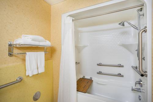 Imagen de la habitación del Hotel Holiday Inn Express and Suites Woodbridge, An Ihg. Foto 6