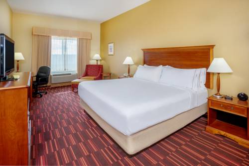Imagen de la habitación del Hotel Holiday Inn Express and Suites Woodbridge, An Ihg. Foto 16