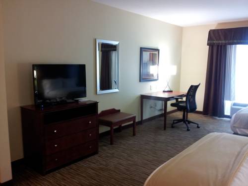 Imagen general del Hotel Holiday Inn Express and Suites Wytheville, An Ihg. Foto 1