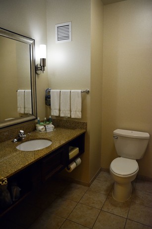 Imagen de la habitación del Hotel Holiday Inn Express and Suites Youngstown West - Austintown, An Ihg. Foto 10