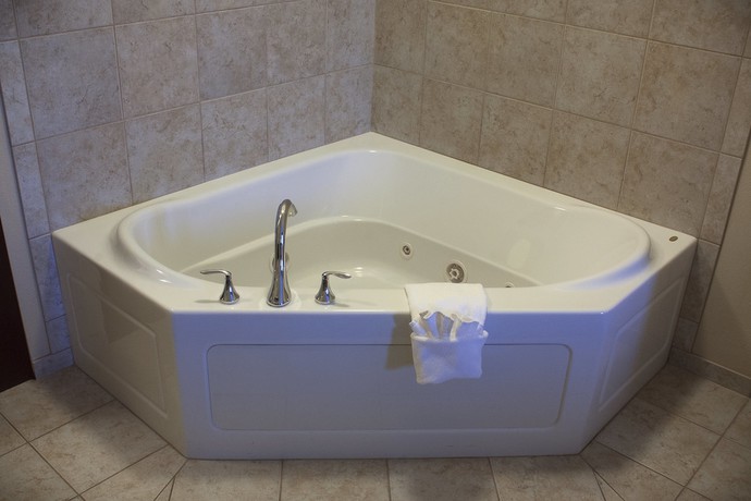 Imagen de la habitación del Hotel Holiday Inn Express and Suites Youngstown West - Austintown, An Ihg. Foto 11
