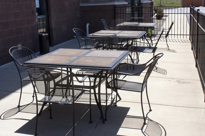 Imagen de la habitación del Hotel Holiday Inn Express and Suites Youngstown West - Austintown, An Ihg. Foto 13
