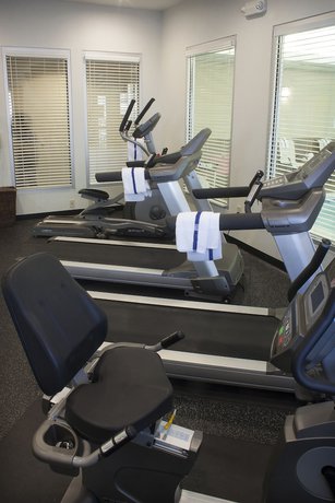 Imagen de los interiores del Hotel Holiday Inn Express and Suites Youngstown West - Austintown, An Ihg. Foto 15