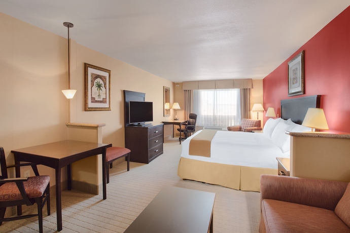 Imagen de la habitación del Hotel Holiday Inn Express and Suites Yuma, An Ihg. Foto 5
