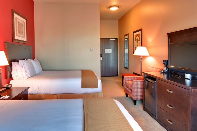 Imagen de la habitación del Hotel Holiday Inn Express and Suites Yuma, An Ihg. Foto 10